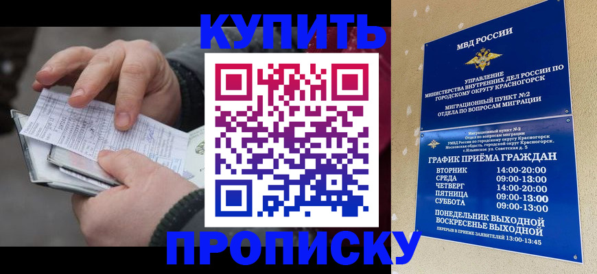 временная регистрация недорого в Электроуглях